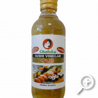 OTAFUKU SUSHI VINEGAR 500 ML