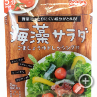 JAPANSE OGURAYA KAISOSALAD 40 GR