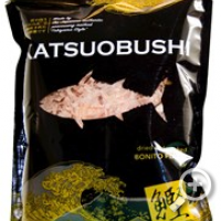 KATSUOBUSHI BONITO FLAKES 25 GR