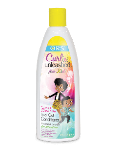 ORS - CURLS UNLEASHED KIDS IN OR OUT CONDITIONER 8OZ