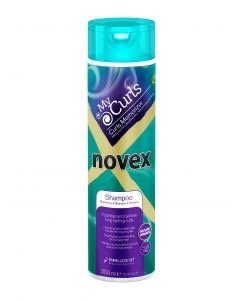 NOVEX - MY CURLS SHAMPOO 300ML