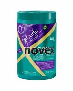 NOVEX - MY CURLS HAIR MASQUE 1KG