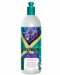 NOVEX - MY CURLS REGULAR LEAVE IN CONDITIONER 500ML