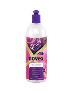 NOVEX - MY CURLS SOFT LEAVE IN CONDITIONER 500ML