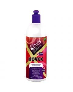 NOVEX - MY CURLS INTENSE LEAVE IN CONDITIONER 500ML