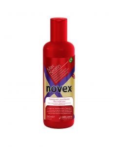 NOVEX - BRAZILLIAN KERATIN) MAX LIQUID KERATIN 250ML