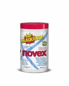 NOVEX - LA MAQUINA MASK 400GR