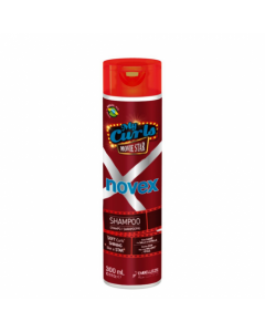 NOVEX - MY CURL MOVIE STAR SHAMPOO 300 ML