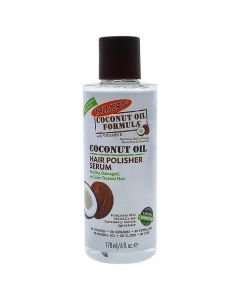 PALMER&#039;S - COF COCONUT OIL HAIR POLISHER SERUM 6OZ