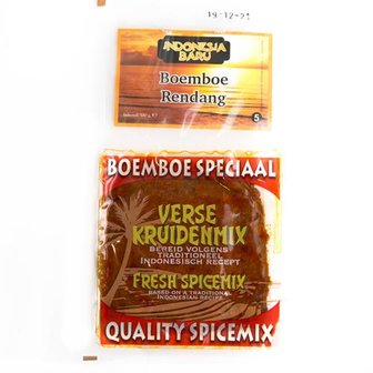 (IND) BOEMBOE RENDANG 100GR (5)