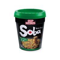 NISSIN SOBA CUP TERIYAKI