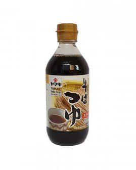 SOBA SAUCE 500ML