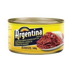 CORNEDBEEF ARGENTINA 340GR