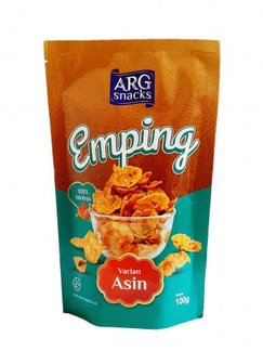 ARG EMPING ASIN 100G