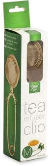 THEE-EI GOUD ROYAL TEA O/4,5 CM|L15CM