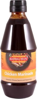 KH CHICKEN MARINADE 350 ML