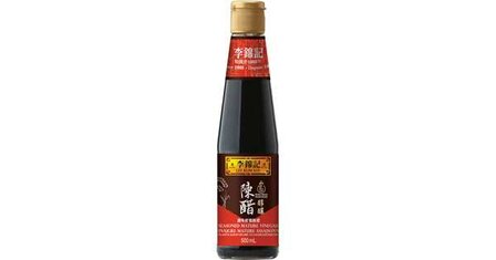 LEE KUM KEE- MATURE VINEGAR 500ML