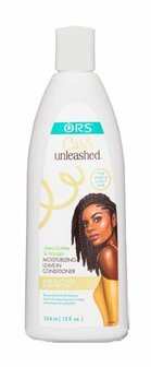 ORS - CURLS UNLEASHED LEAVE IN CONDITIONER 12OZ