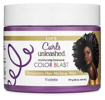 CURLS UNLEASHED COLOR BLAST VIOLETTE 6OZ