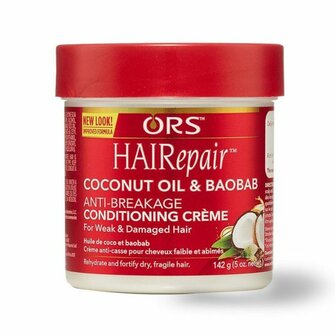 ORS - HAIREPAIR INTENSE ANTI BREAKAGE CREME 5OZ