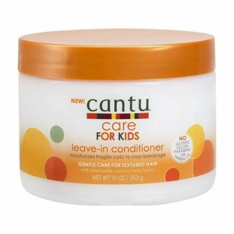 CANTU - CARE FOR KIDS LEAVE IN CONDITIONER 10OZ