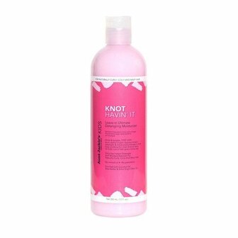 AUNT JACKIE&#039;S - GIRLS KNOT HAVIN&#039;IT - LEAVE IN MOITURIZER 12OZ