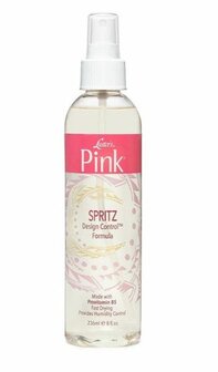 LUSTER&#039;S - PINK OM SPRITZ 8OZ