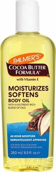 PALMER&#039;S - COCOA BUTTER MOISTURIZING BODY OIL 250ML