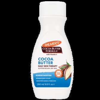 PALMER&#039;S - COCOA BUTTER SOFTENS SMOOTHES MOISTURIZING LOTION 350ML