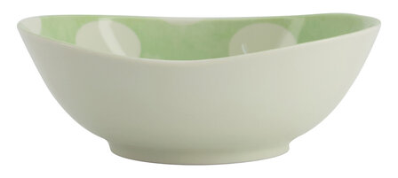 TOKYO DESIGN STUDIO - Neko Maruke Cat Bowl 14.1x13x4.9cm 330ml 54005001 6/96