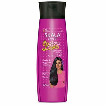 Skala - Shampoo Mais Lisos - 325ml