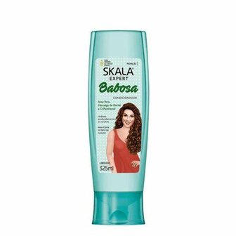 Skala - Conditioner Babosa Hidronutritivo - 325ml