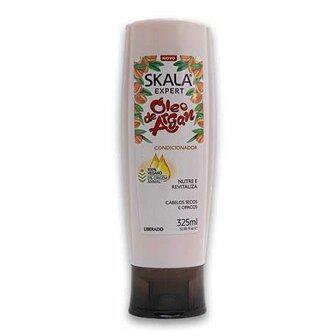 Skala - Conditioner Oleo de Argan - 325ml