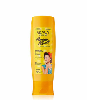 Skala - Conditioner Amido de Milho - 325ml