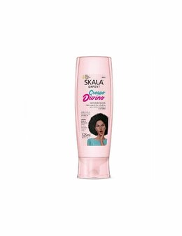 Skala - Conditioner Crespo Divino - 325ml