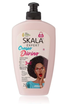 Skala - Crespo Divino 3-in1 Creme - 250ml