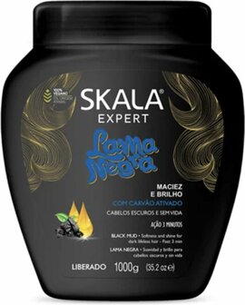 Skala Lama Negra Co-Wash 1000g