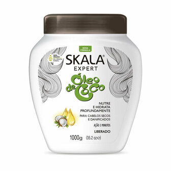 Skala Oleo de Coco Co-Wash 1000g