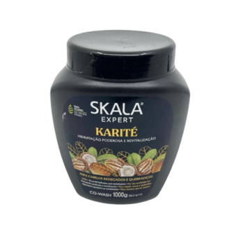 Skala Karite Co-Wash 1000g