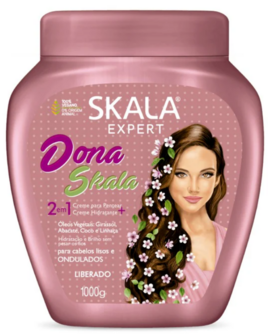 Skala Dona Skala Co-Wash 1000g