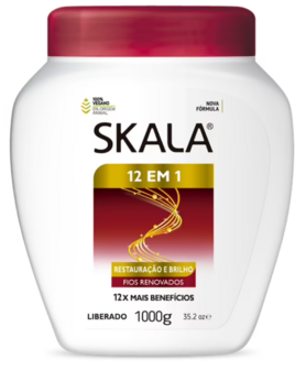 Skala 12in1 Co-Wash 1000g