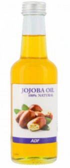 ADF 100% Natural Jojoba Oil 250ml