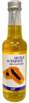 ADF 100% Natural Papaya Oil 250ml