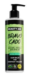 Beauty Jar Bravocado Balsam 250ml