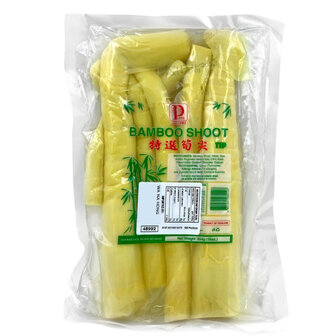 BAMBOO SHOOT TIPS 454 GR