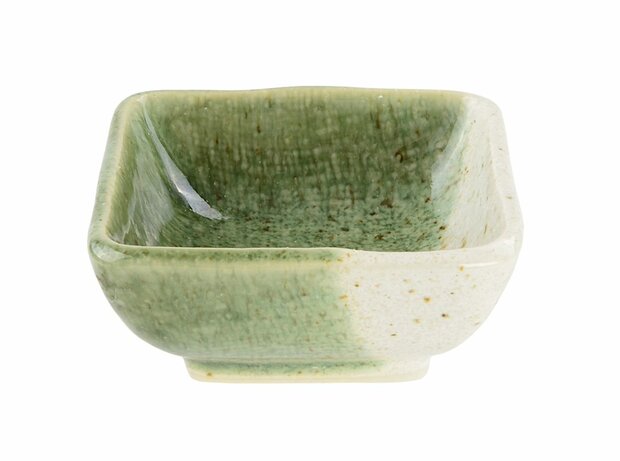 SOY SAUCE DISH 7.5X3CM