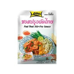 Pad thai best sale curry paste